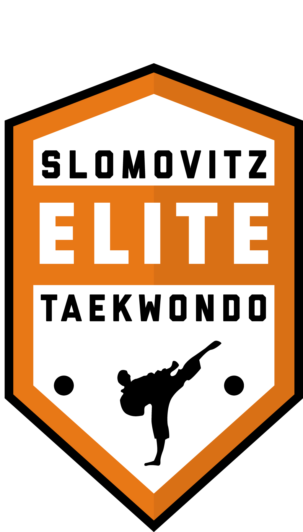 Slomovitz TKD